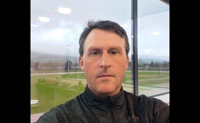 Sports Facility Coordinator at Tipperary Sports Hub has impressive CV