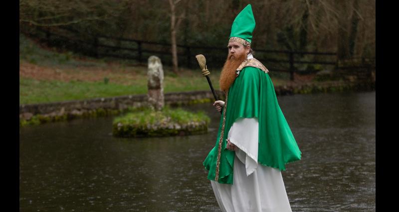 Largest town in Tipperary all set for St Patrick's Day celebrations
