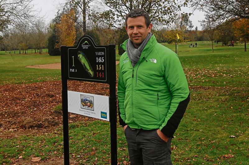 Highly regarded Tipperary head greenkeeper heads for new position at Kerry golf course