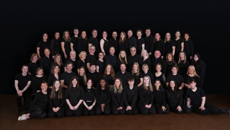 Irish premiere of Big Fish all set to kick off in Tipperary