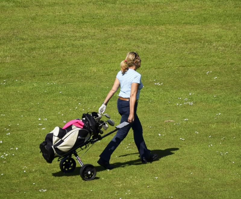 Information session for new Handicap System set for County Tipperary Golf & Country Club