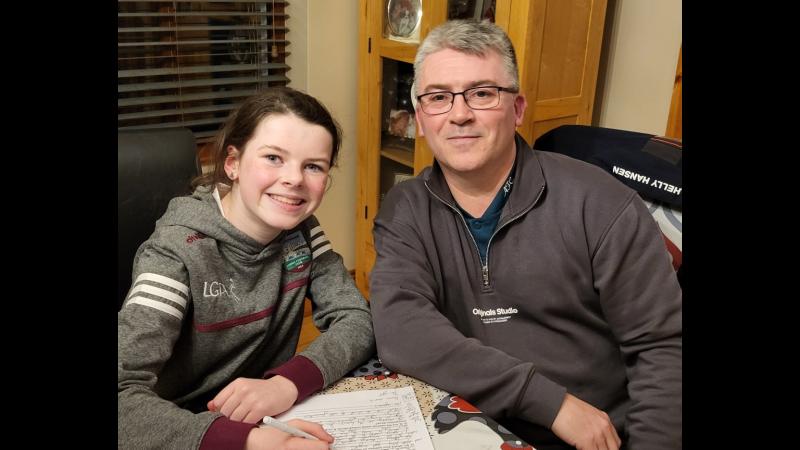 Independence is crucial to having more leeway on the important issues in Tipperary