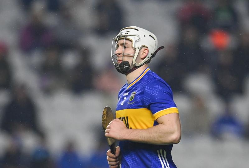 Cahill goes with strong team in mission to claim semi-final place ahead of Antrim clash