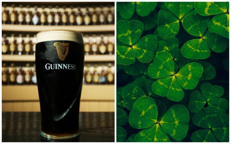 Guinness to give away hundreds of free pints this weekend but there's a catch