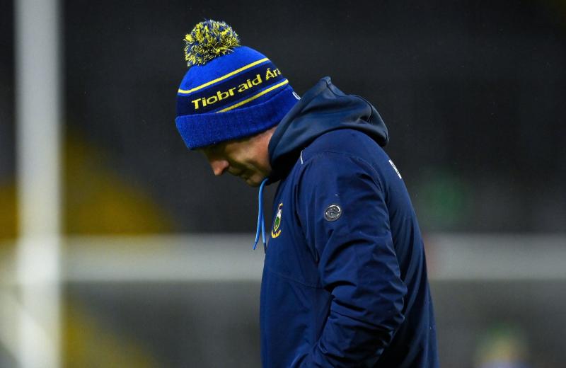 COLUMN: Plenty of permutations for Tipperary ahead of final round game with Antrim