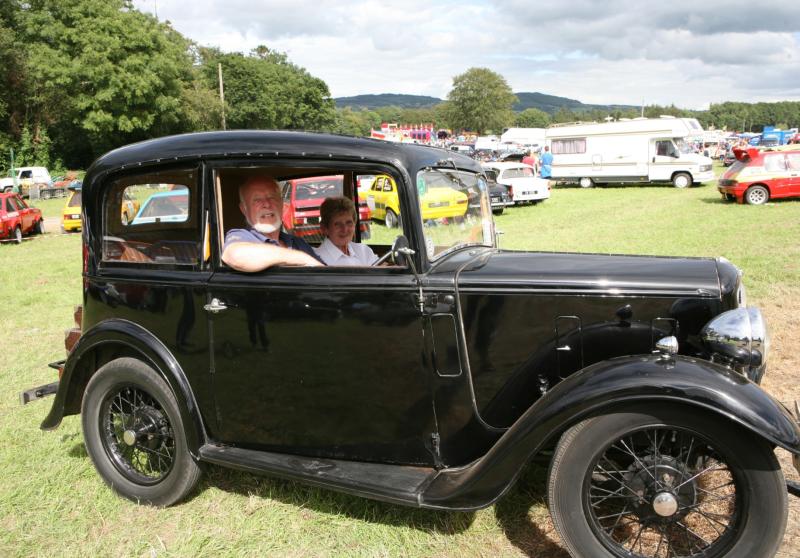 Date set for popular annual Tipperary Vintage and Tractor Run