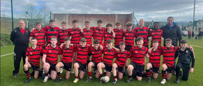 Historic all-Tipperary Cleary Cup final as Clonmel HS advance to play CDI Cahir 