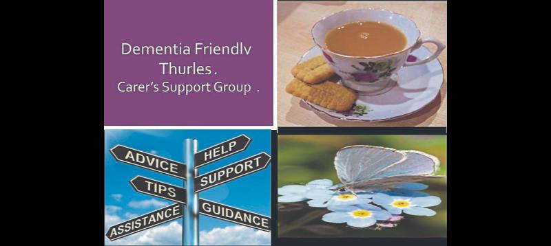 New support group for those caring for someone with dementia to start in Tipperary