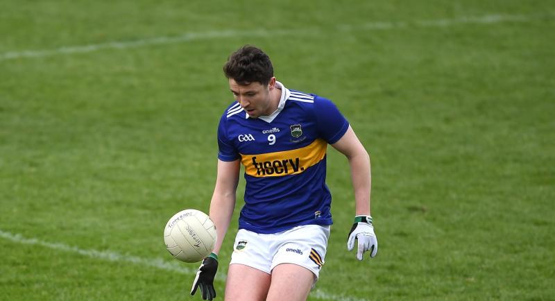 Tipperary footballers suffer heavy defeat at the hands of Wexford