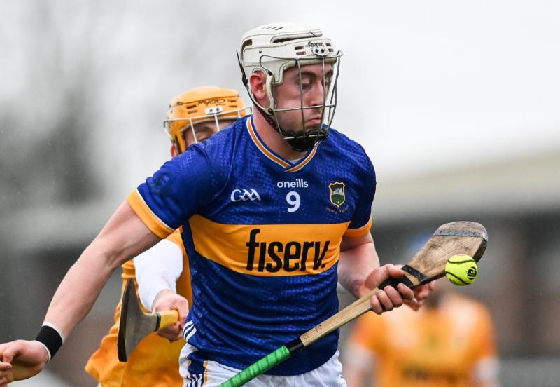 REACTION: Cahill concerned by Connolly injury after victory in Belfast