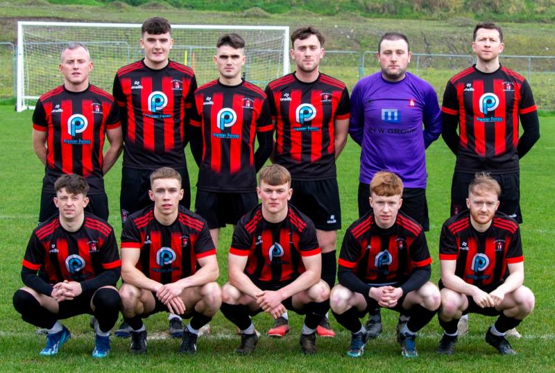 Champions get back on the wagon with important Tipperary Premier League victory