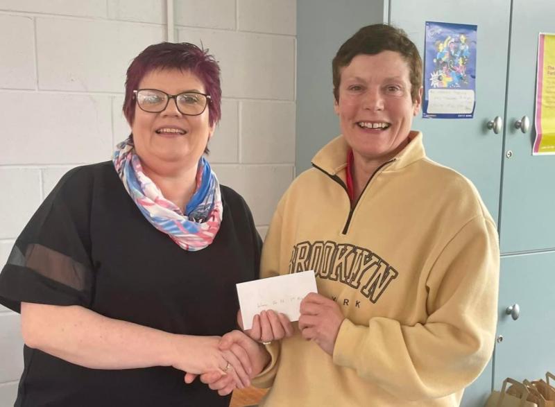 Delight for Denise at one of Tipperary's most popular annual 10 mile road races