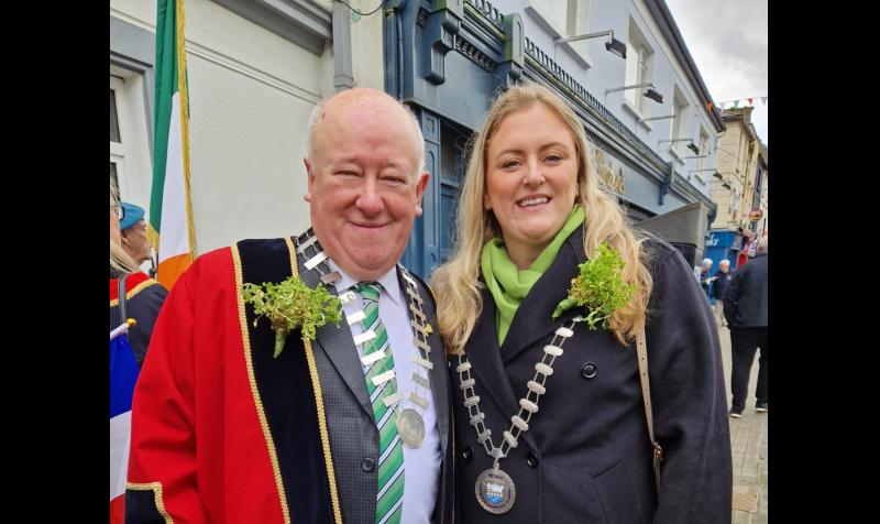 Promoting Tipperary as a hub of cultural richness and economic vitality