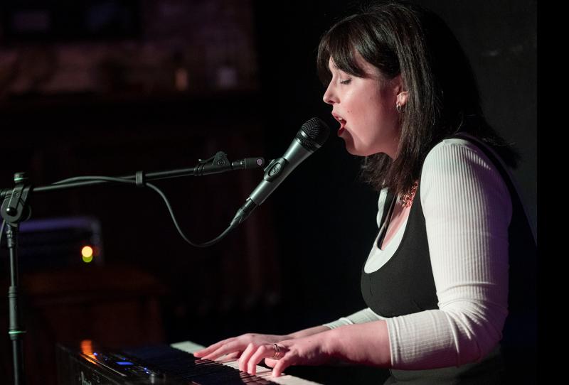 Magnificent musical experience provided at Tipperary festival