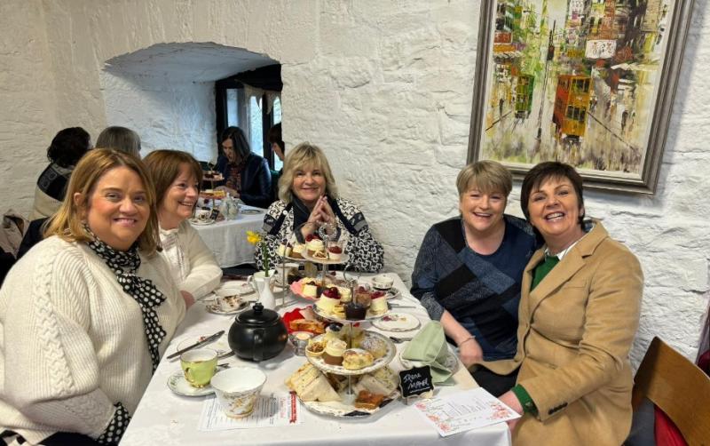 Great celebrations mark 50th anniversary of restoration of iconic county Tipperary abbey