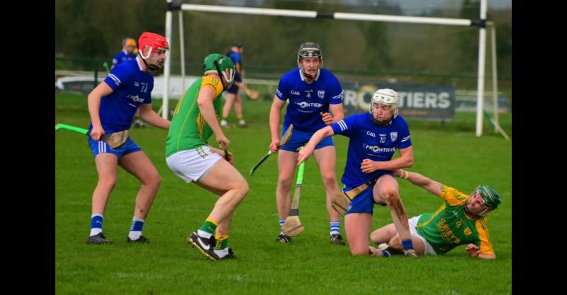 ROUND-UP: County hurling league gets off the ground with good opening weekend of fixtures
