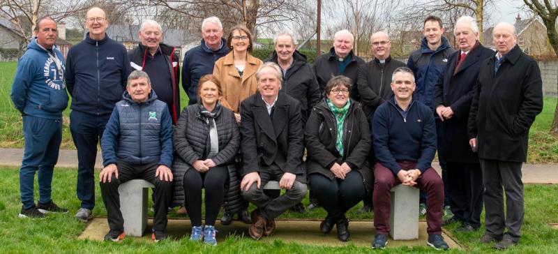 Two important AGMs on Friday night in one south Tipperary village