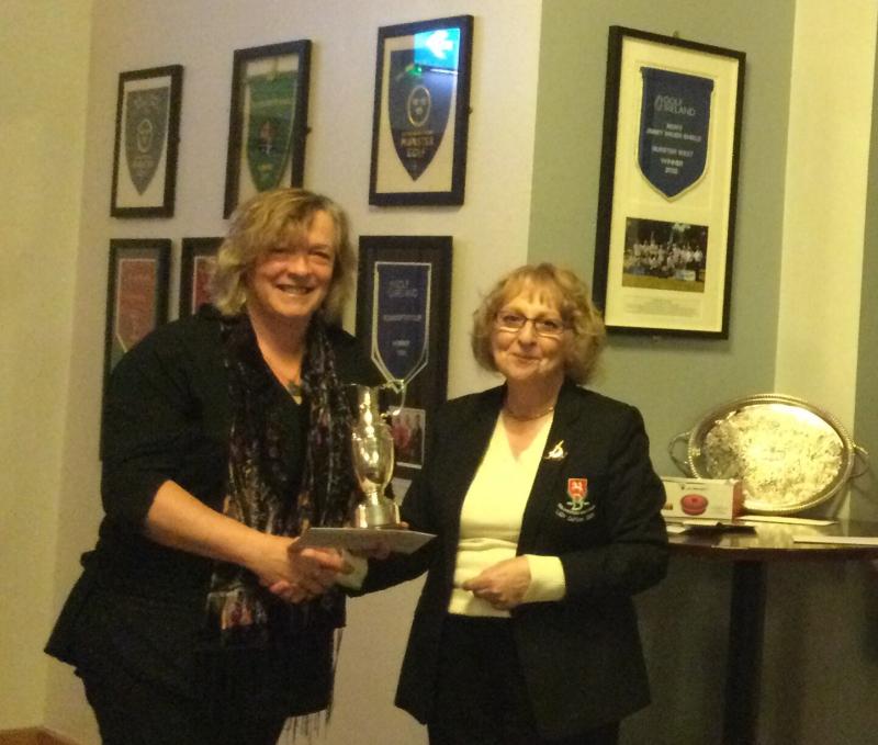 Golf in Tipperary: Ladies get back on the fairways at last at Ballykisteen