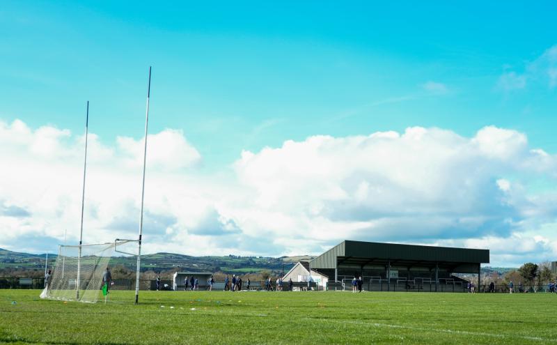 Tipperary and Cork are all set for National Camogie League Division 2B final