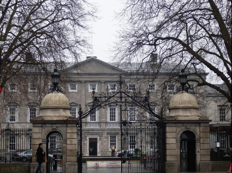 'Hate speech bill must be scrapped' Sinn Féin call for scrapping of hate speech legislation