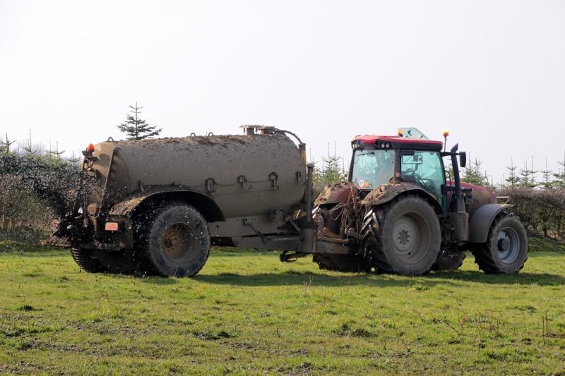 Tipperary included in series of nationwide in-person Farmer Clinics 