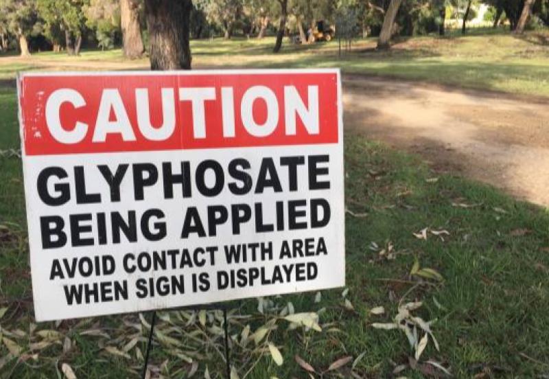 Councillors urge Tipperary Council to stop using glyphosate weed killer over health risks