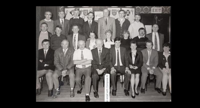 Tipperary GAA club to celebrate 40th anniversary