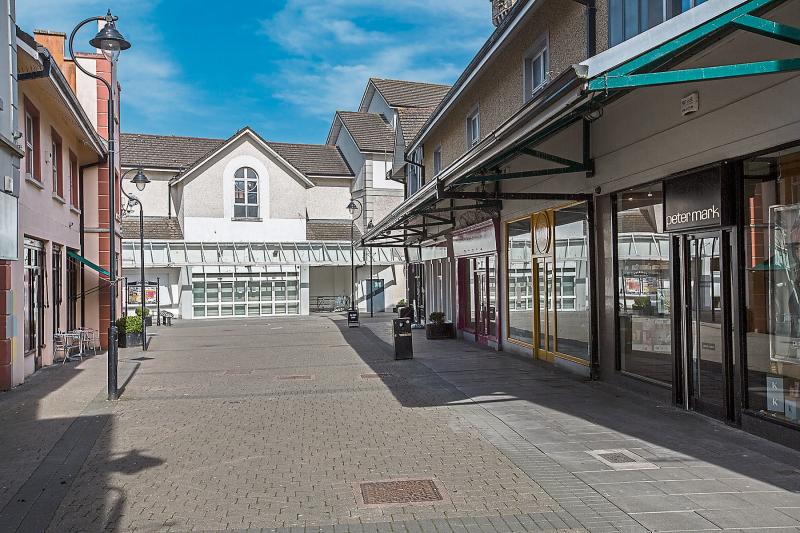 'Important to keep cracking the whip' on mostly vacant retail area in Tipperary