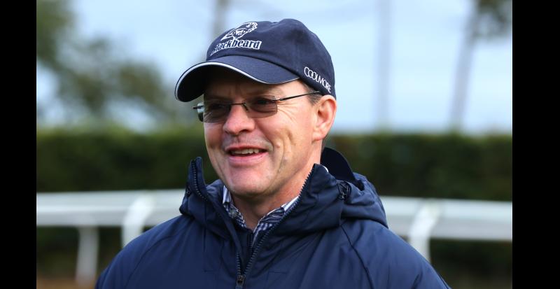 Destination Dubai for battalion from Tipperary horse racing stables