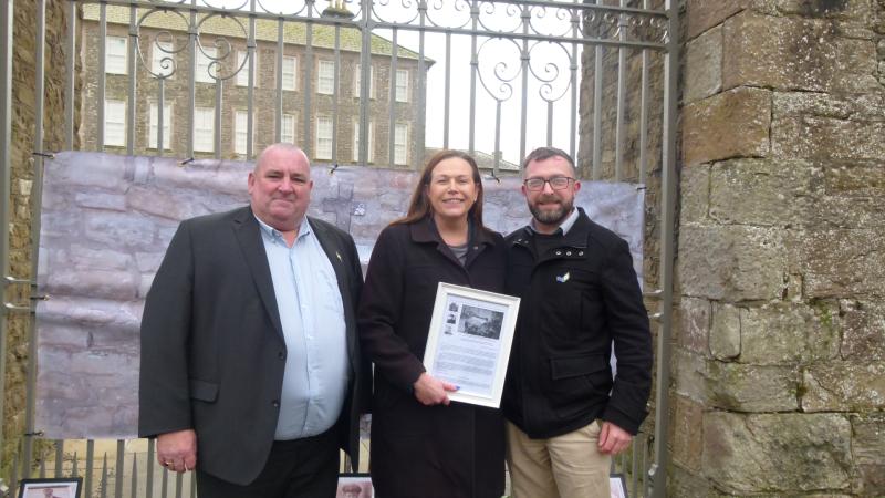 Sinn Féin Thurles to hold their annual 1916 commemoration this weekend
