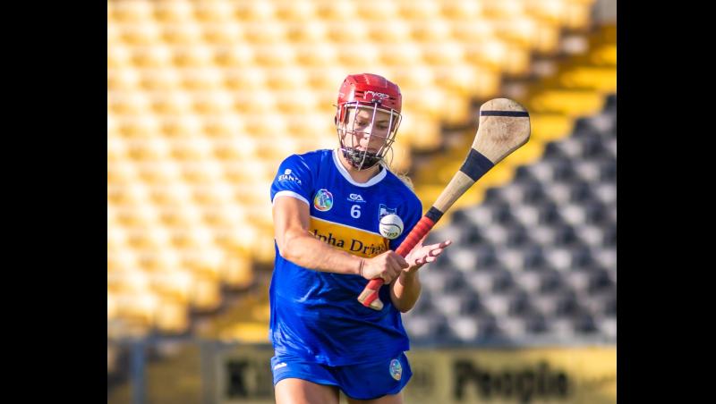 Tipperary end 15-year famine to set up League Division 1A camogie final clash with Galway