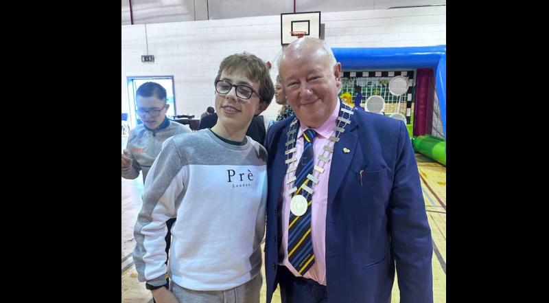  Autism Day marked in Tipperary