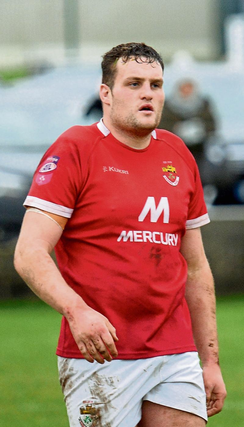 Tipperary Rugby: Cashel win well in Belfast to tee up home play-off game with Barnhall