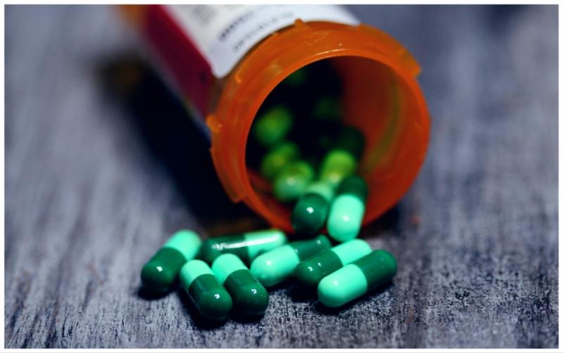 ALERT: Warning over 'coffin' drug being sold in Ireland for €1 a pop