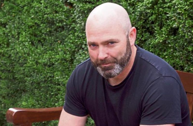 Tipperary author in running for An Post Irish Book of the Year award