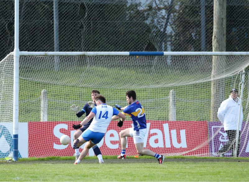 Tipperary football in shock after ‘bitterly disappointing result’ - first in 36 years!