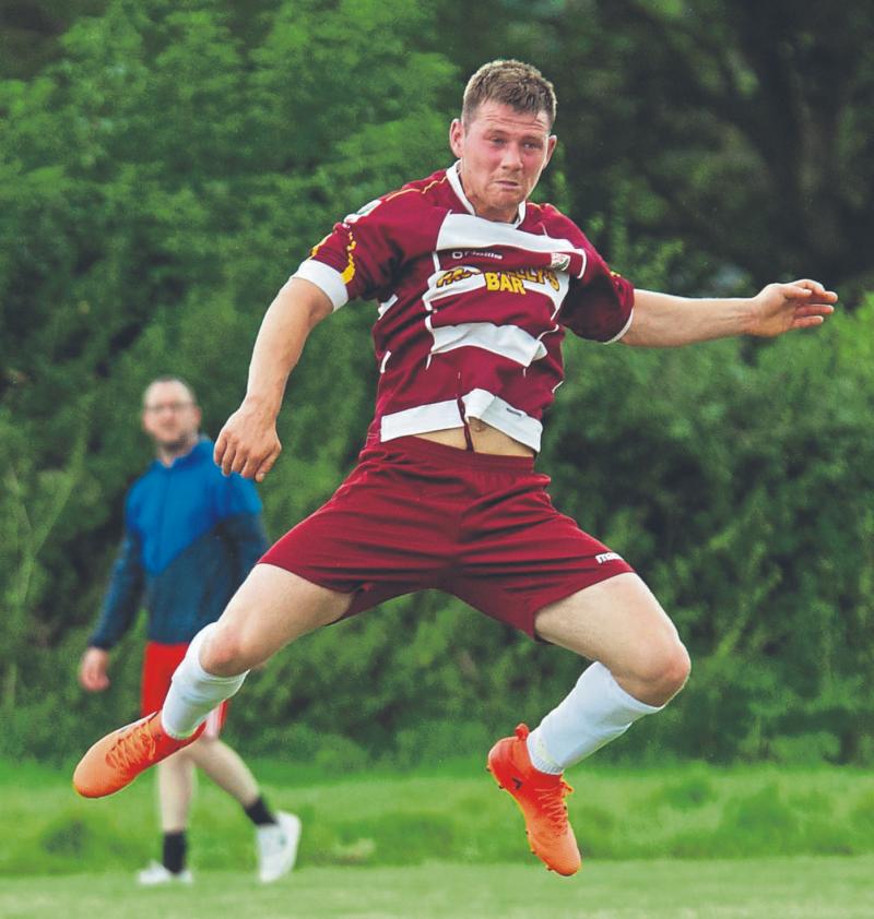 West Tipperary club take huge step towards Premier League football next season
