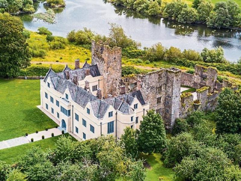 Tipperary venue set to play host to US star for Other Voices gig 