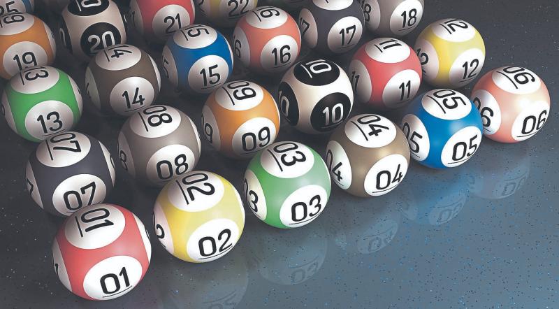 Big  GAA club lotto in Tipperary is won at last - and better still, the winner is local!