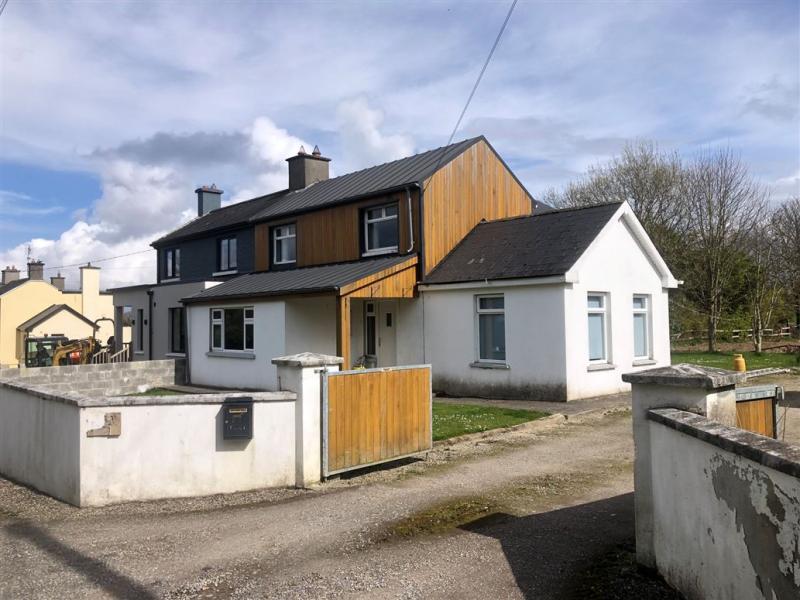 Charming family home in one of the most beautiful areas of Tipperary, on sale for €225,000