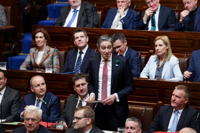 Tipperary Fine Gael stalwarts to battle for General Election party nomination