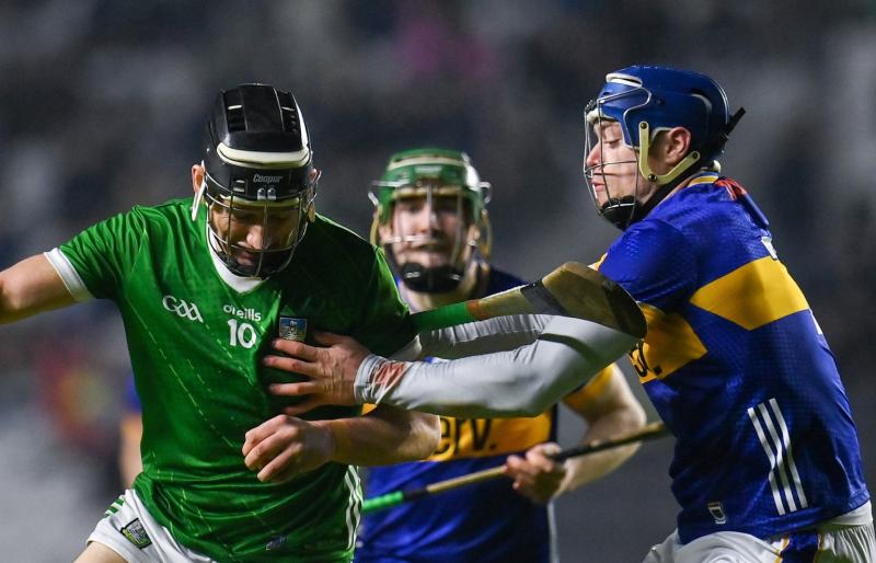 GAA championship preview night to be attended by four hurling legends in Thurles