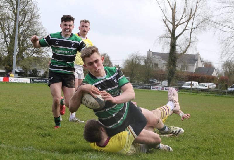 Tipperary Rugby: Roller coaster season for Clonmel ends in AIL defeat in Bruff