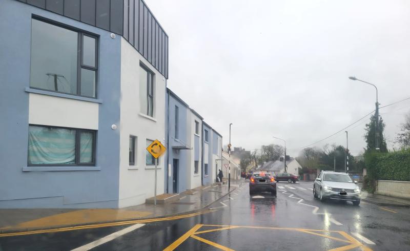 Major concerns raised over dangers on busy Cashel road 