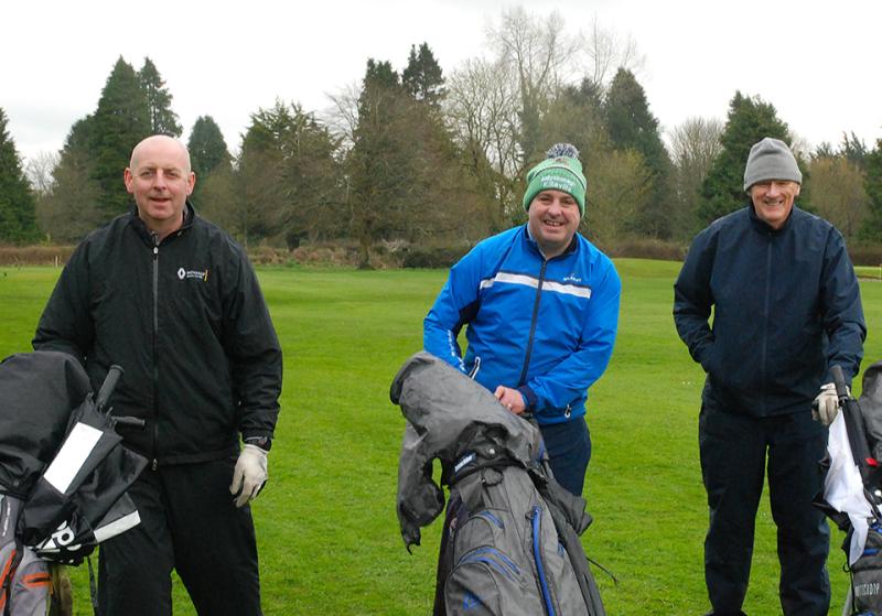 IN PICTURES: Champagne scramble proves to be a popular success at one Tipperary golf club