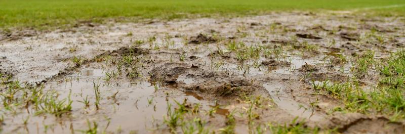 GAA games fall foul of the bad weather in Tipperary