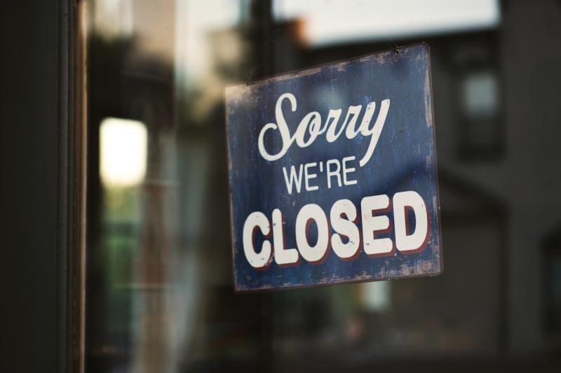 Popular Clonmel restaurant forced to shut over continuous failure to meet hygiene standards