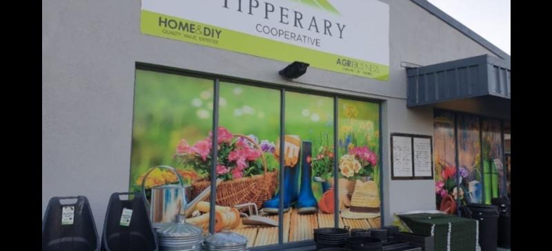 Upheaval as  Tipperary Co-operative parts ways with CEO