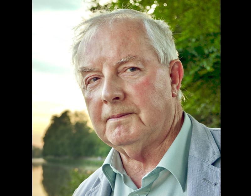 The late Michael Coady's writing 'sparkled with a multi-dimensional outlook and insight' 