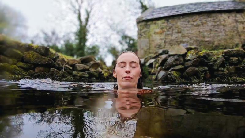 Cait Ni Riain